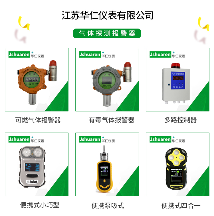 可燃?xì)怏w報警器探測器(圖1) 可燃?xì)怏w報警器探測器(圖1)